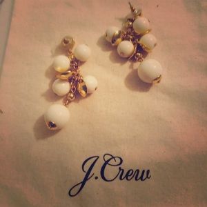 Jcrew earrings